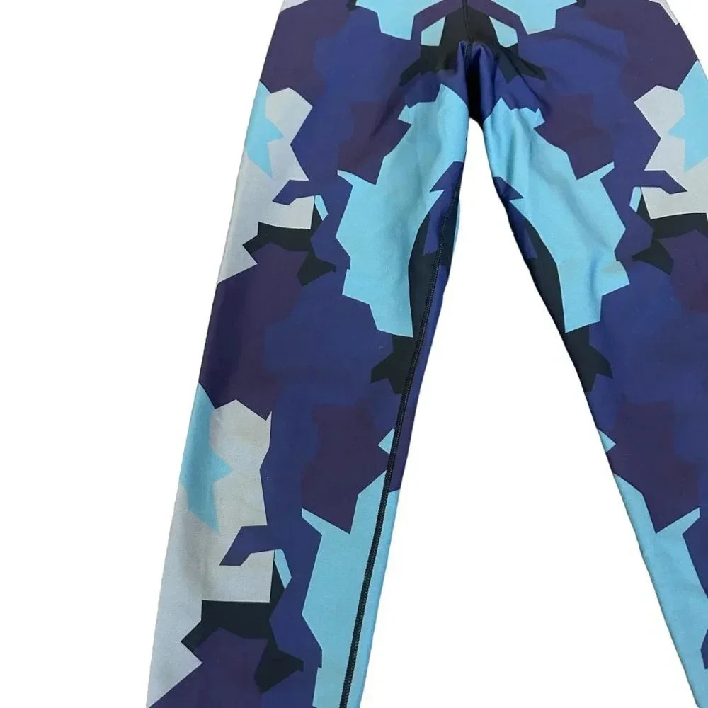 Ultracor Leggings Workout Supportive Stretch Athleisure Athletic Size XS Women's - Picture 5 of 11
